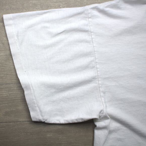 Vintage Dreamsicles T Shirt One Size Fits Like An XL Single Stitch Distressed - Picture 9 of 9